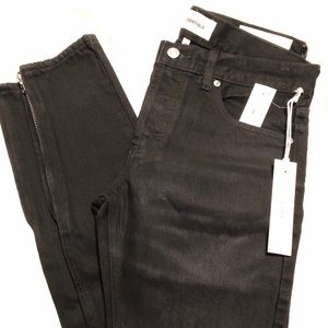 Fear Of God - Essentials Taper Jeans